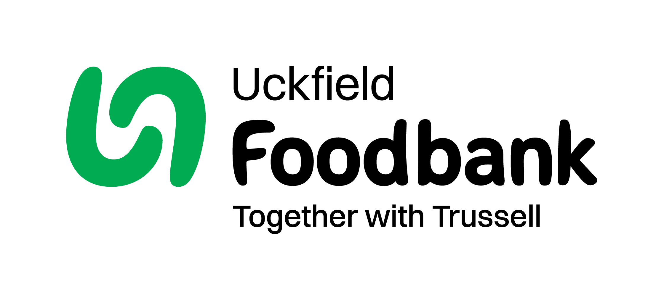 Uckfield Foodbank Logo